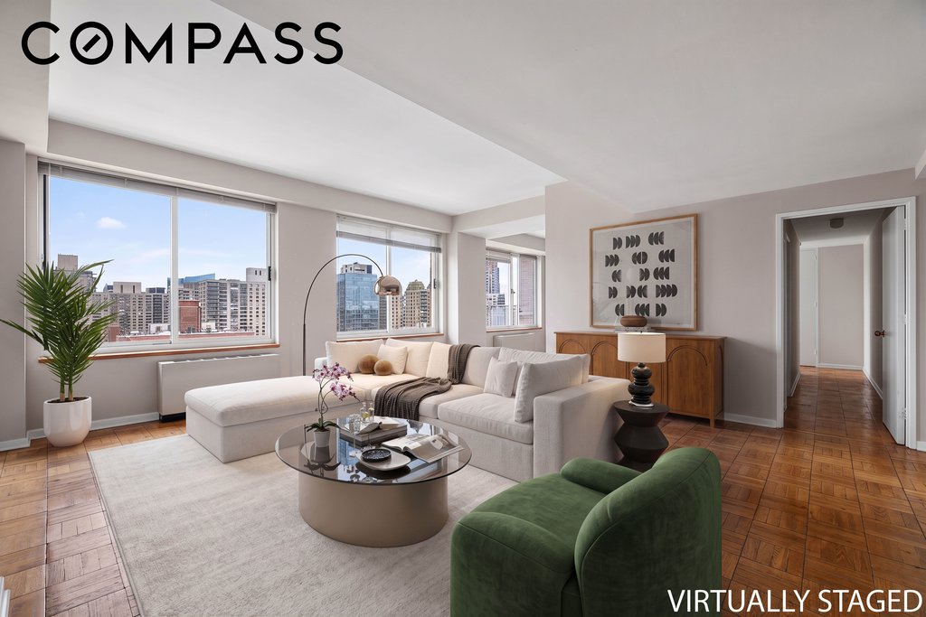 201 West 72nd Street, Unit 20C photo 3