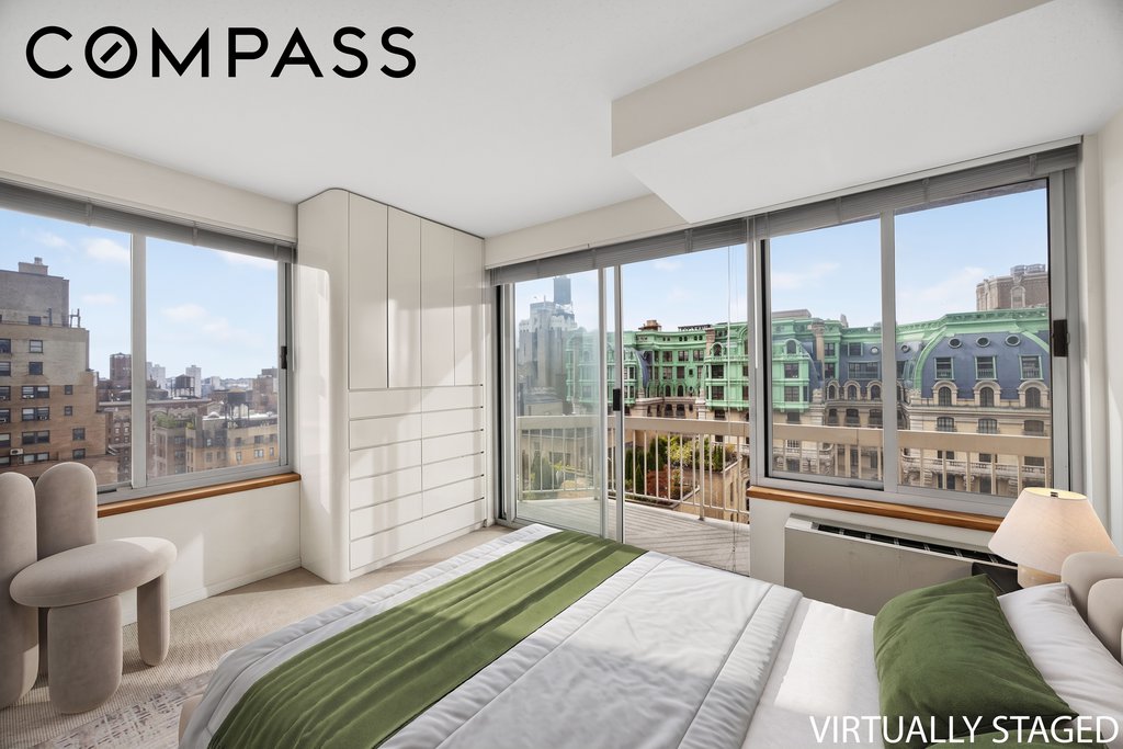 201 West 72nd Street, Unit 20C photo 4