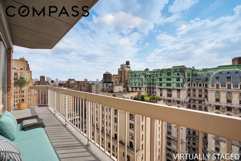 201 West 72nd Street, Unit 20C photo 5