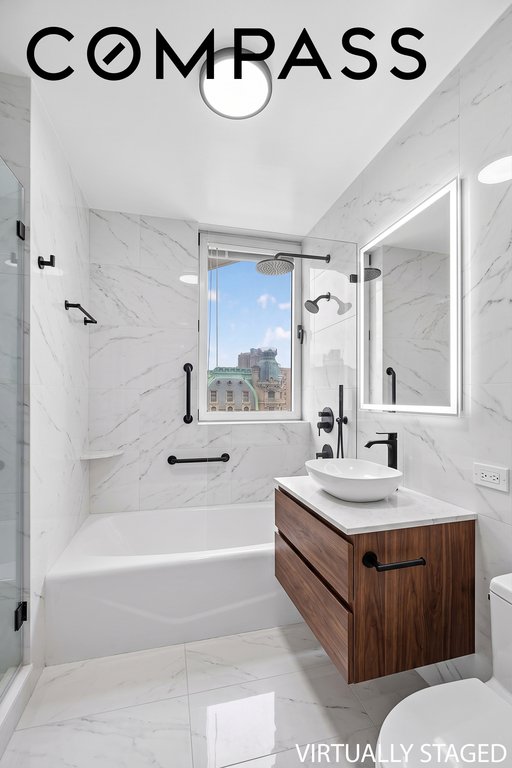 201 West 72nd Street, Unit 20C photo 9