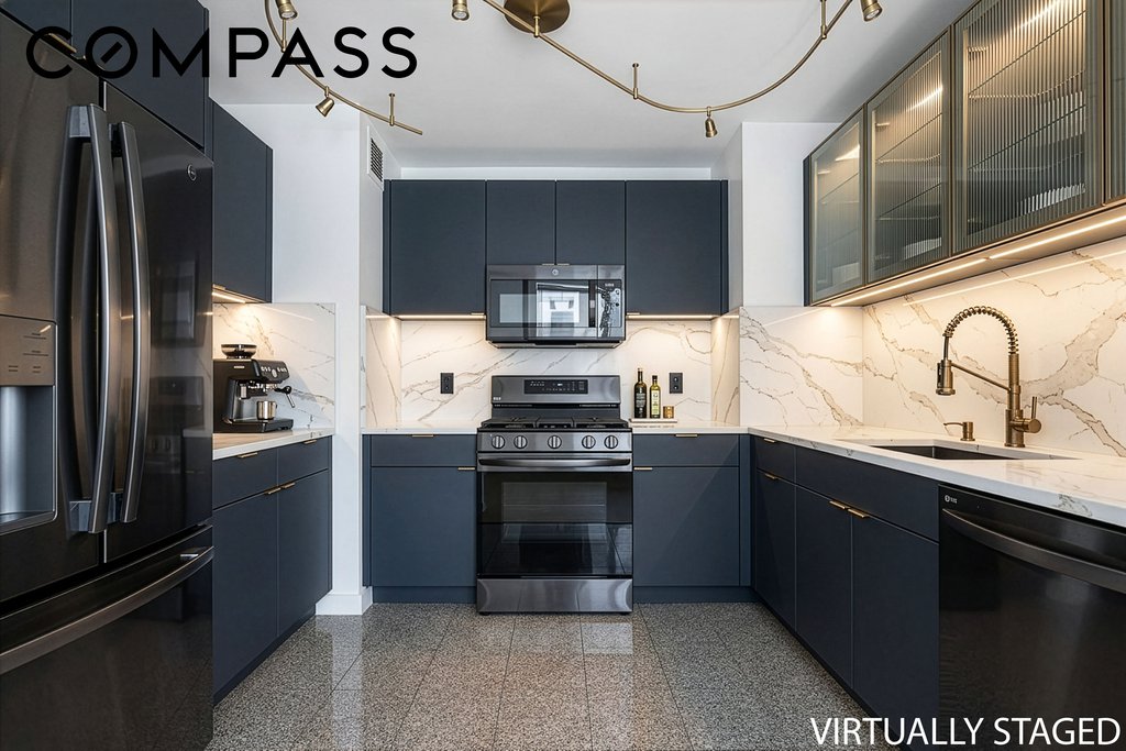 201 West 72nd Street, Unit 20C photo 8