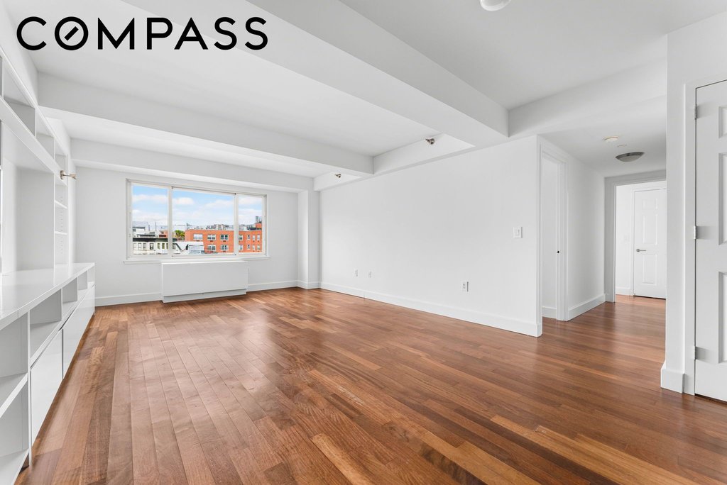 106 West 116th Street, Unit 5A photo 8