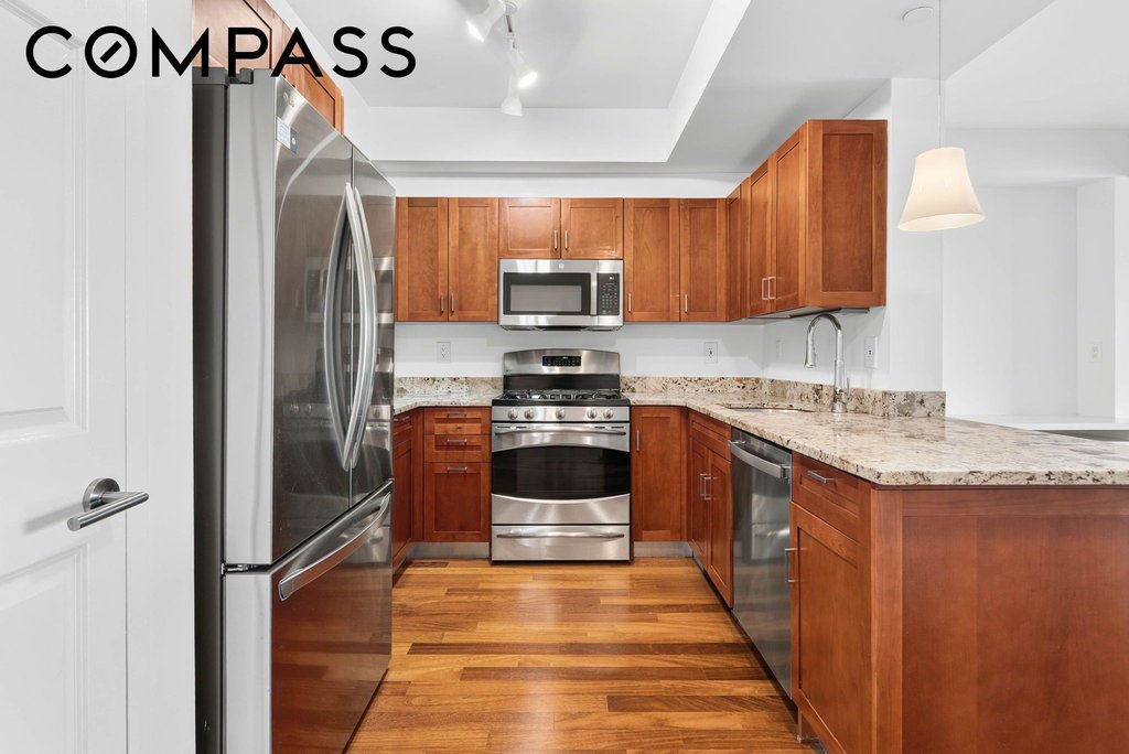 106 West 116th Street, Unit 5A photo 4