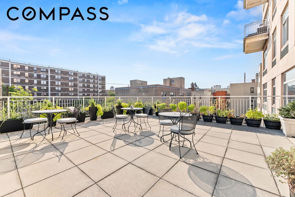 106 West 116th Street, Unit 5A photo 16