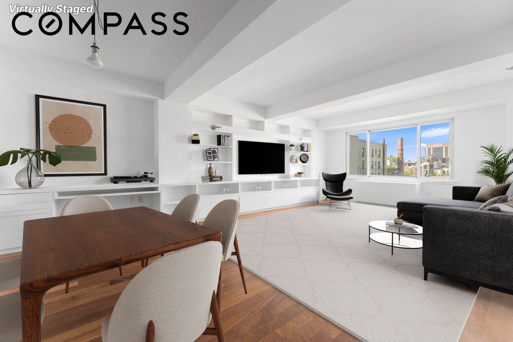 106 West 116th Street, Unit 5A photo 2