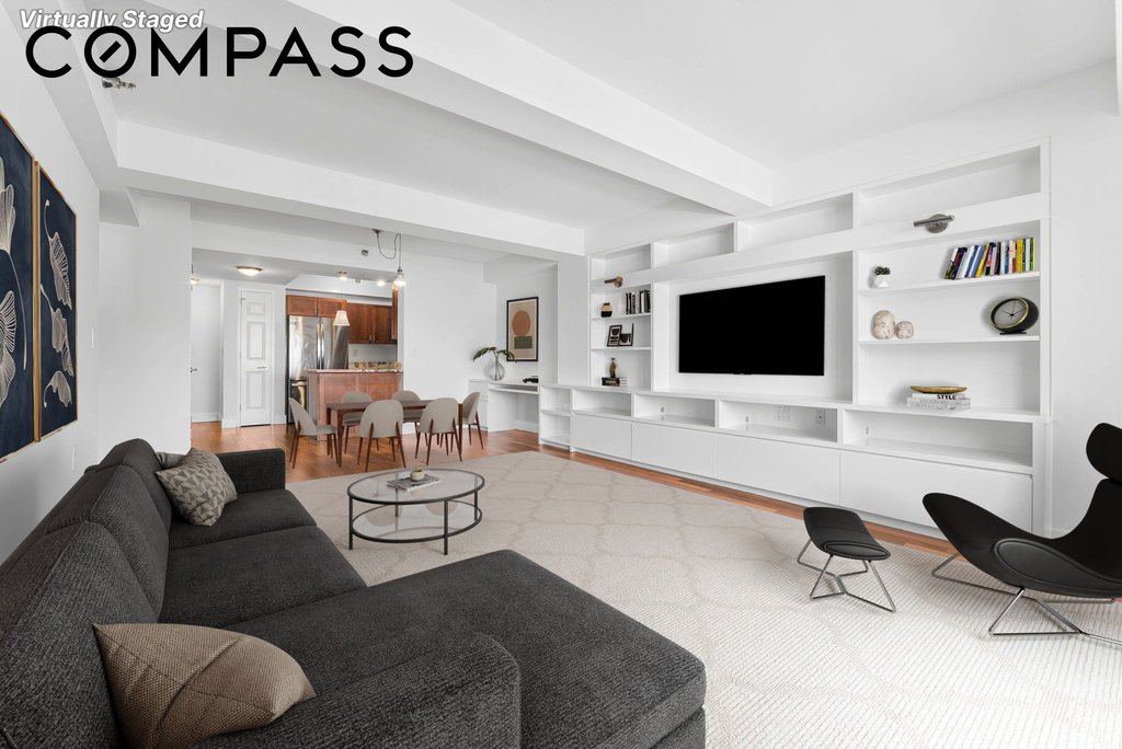 106 West 116th Street, Unit 5A photo 3