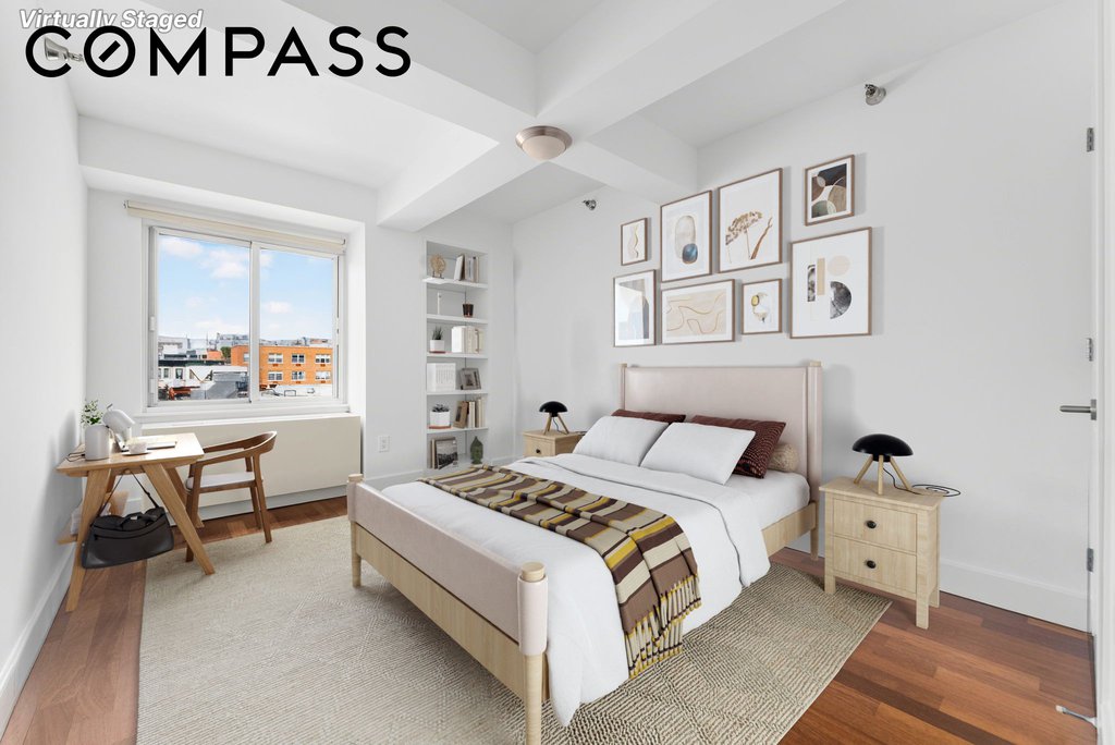 106 West 116th Street, Unit 5A photo 5
