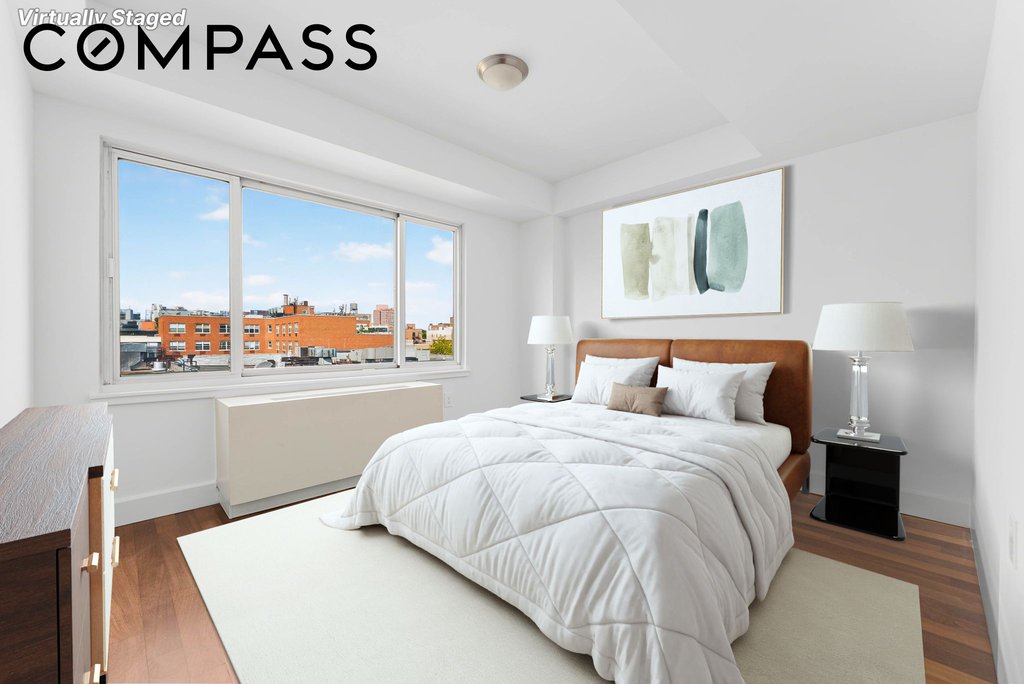 106 West 116th Street, Unit 5A photo 6