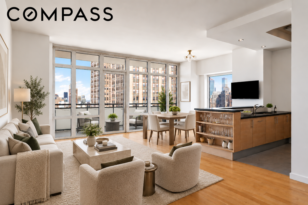 325 Fifth Avenue, Unit 41B