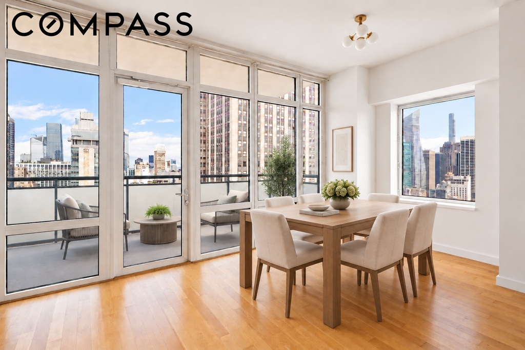 325 Fifth Avenue, Unit 41B photo 3
