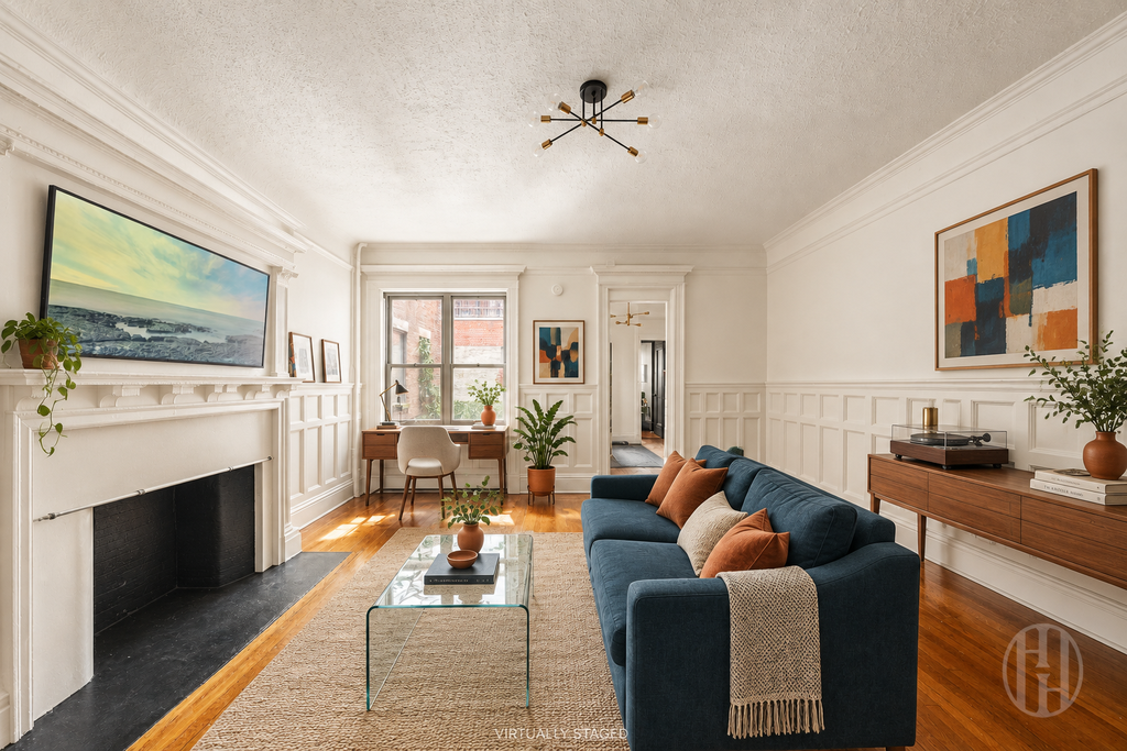 249 West 102nd Street, Unit 1B