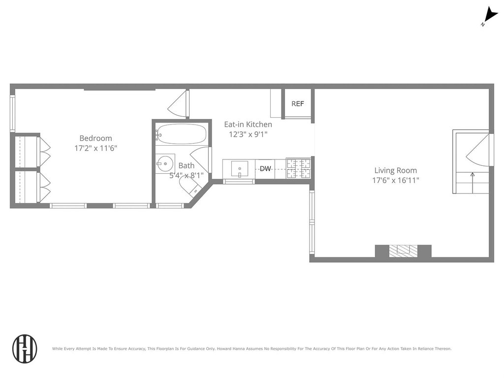 249 West 102nd Street, Unit 1B photo 11