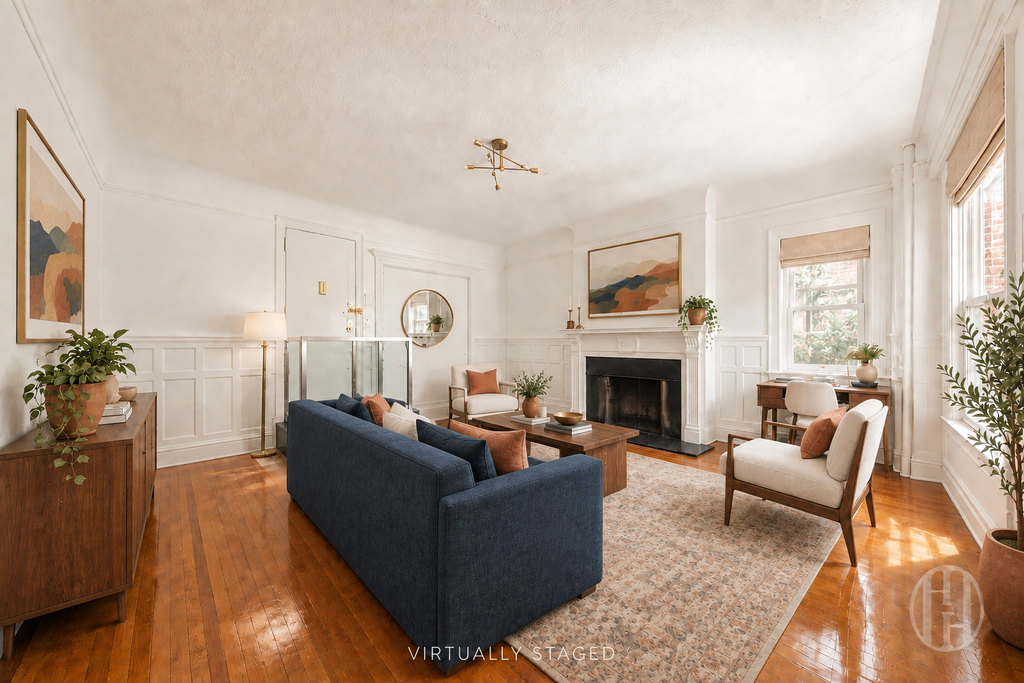 249 West 102nd Street, Unit 1B photo 2