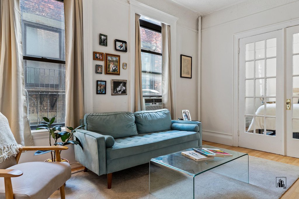 105 East 15th Street #73