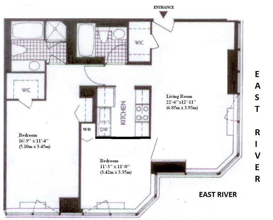 415 East 37th Street, Unit 7F photo 25