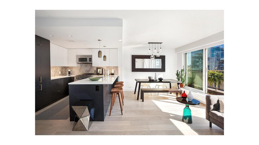 430 West 34th Street, Unit PHB photo 2