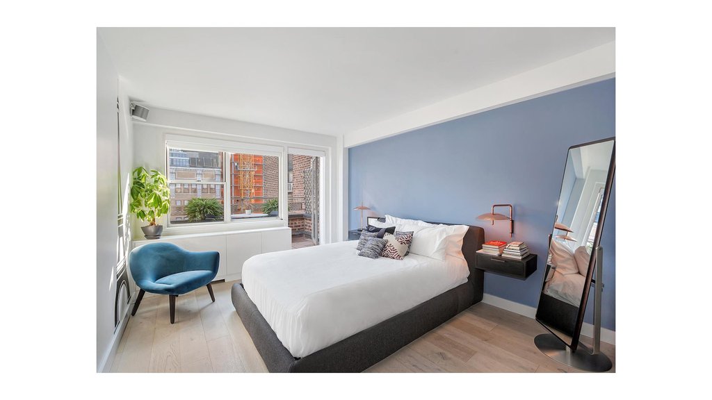 430 West 34th Street, Unit PHB photo 4