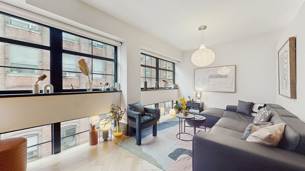 51 Jay Street, Unit 5H photo 2