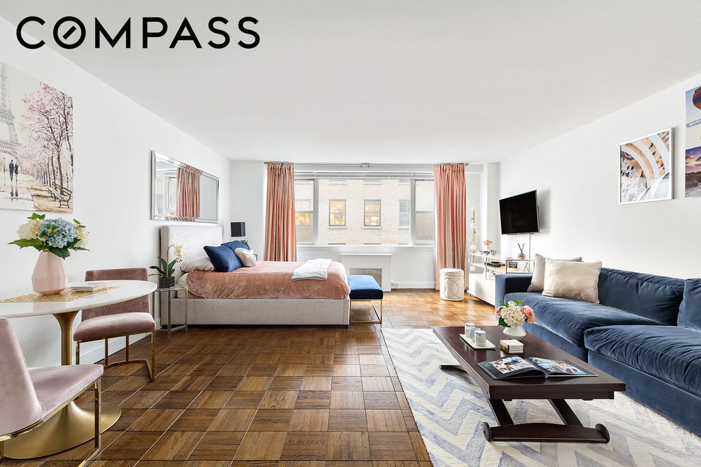 139 East 33rd Street, Unit 7F