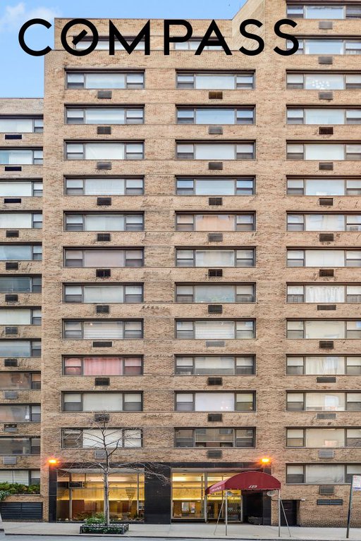 139 East 33rd Street, Unit 7F photo 8