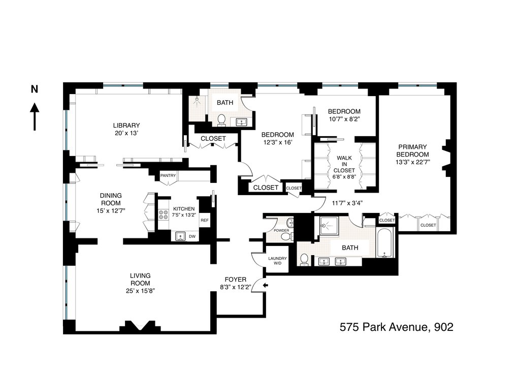 575 Park Avenue, Unit 902 photo 17