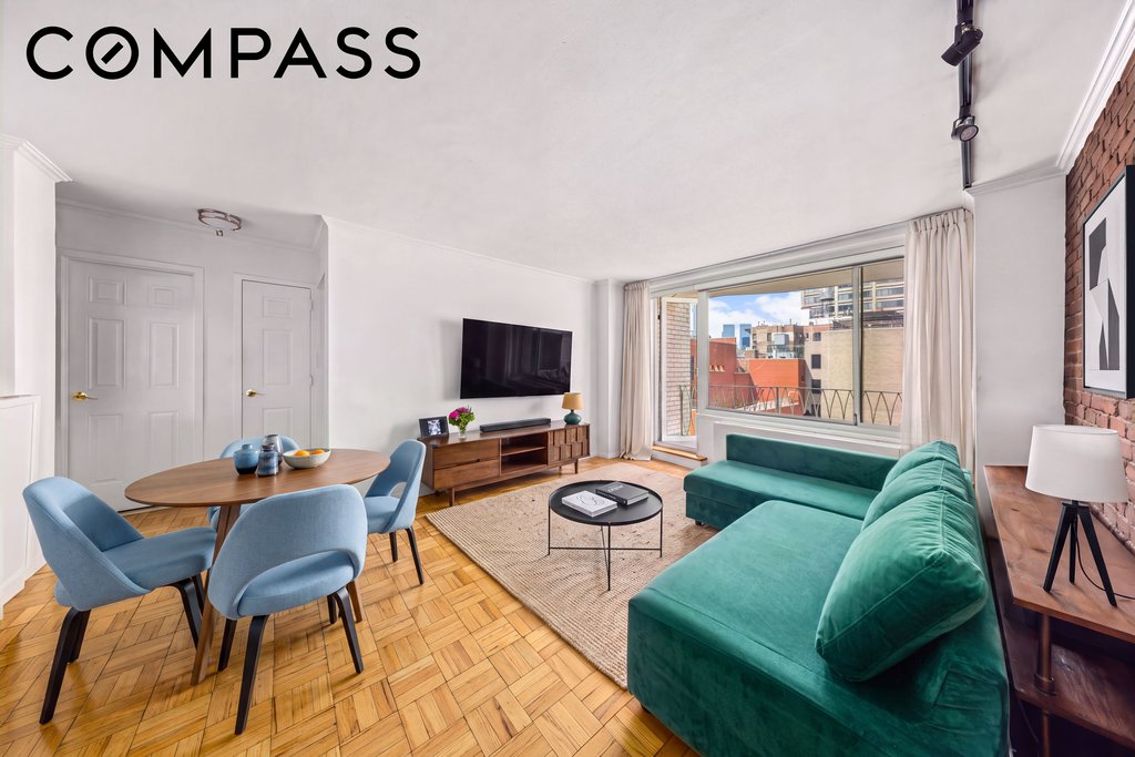 1160 Third Avenue, Unit 9A