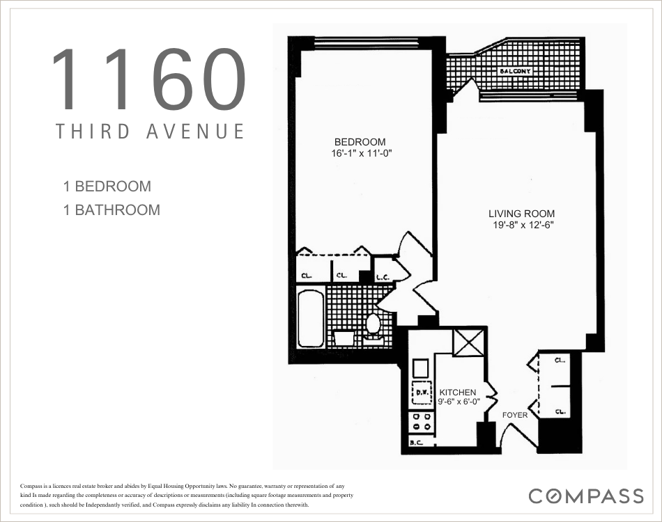 1160 Third Avenue, Unit 9A photo 8
