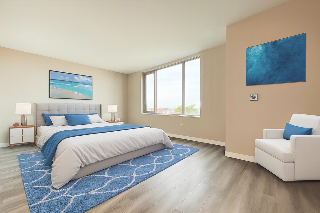 1524 Sheepshead Bay Road, Unit 14F photo 2