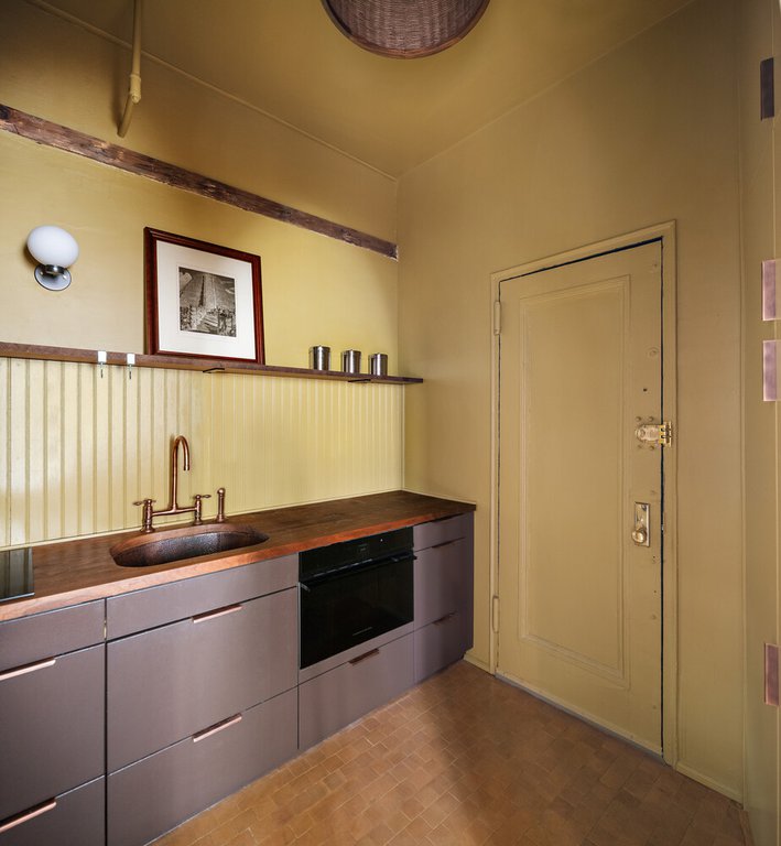 207 West 21st Street, Unit 3F photo 5