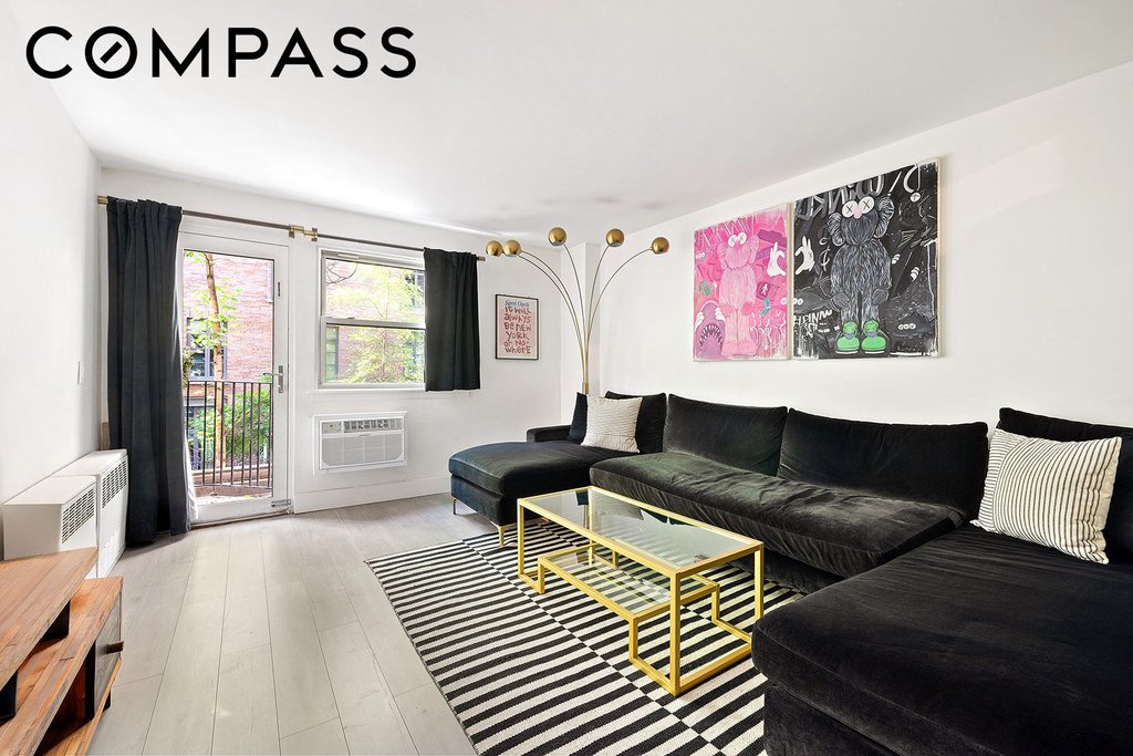 211 Thompson Street, Unit LD
