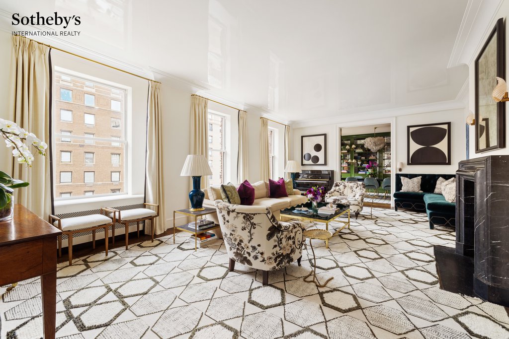 955 Park Avenue, Unit 7W