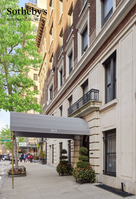 955 Park Avenue, Unit 7W photo 20