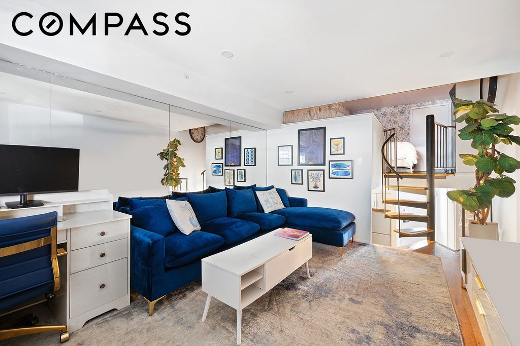 211 Thompson Street #LJ