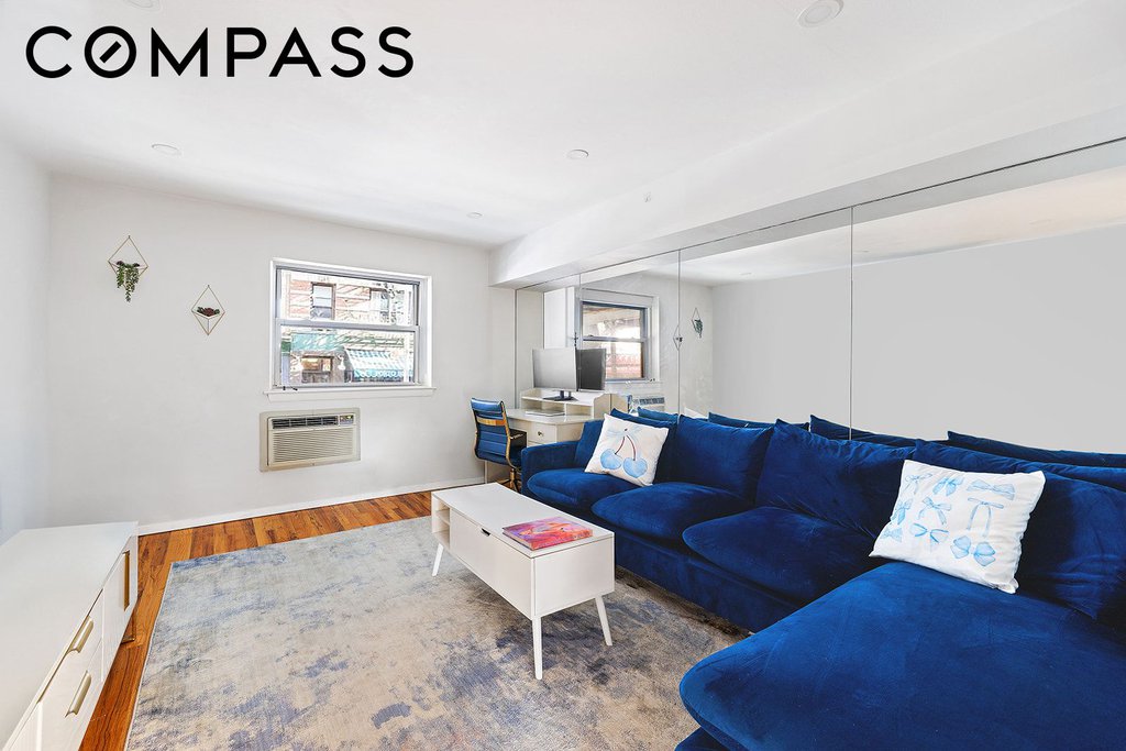 211 Thompson Street, Unit LJ photo 2