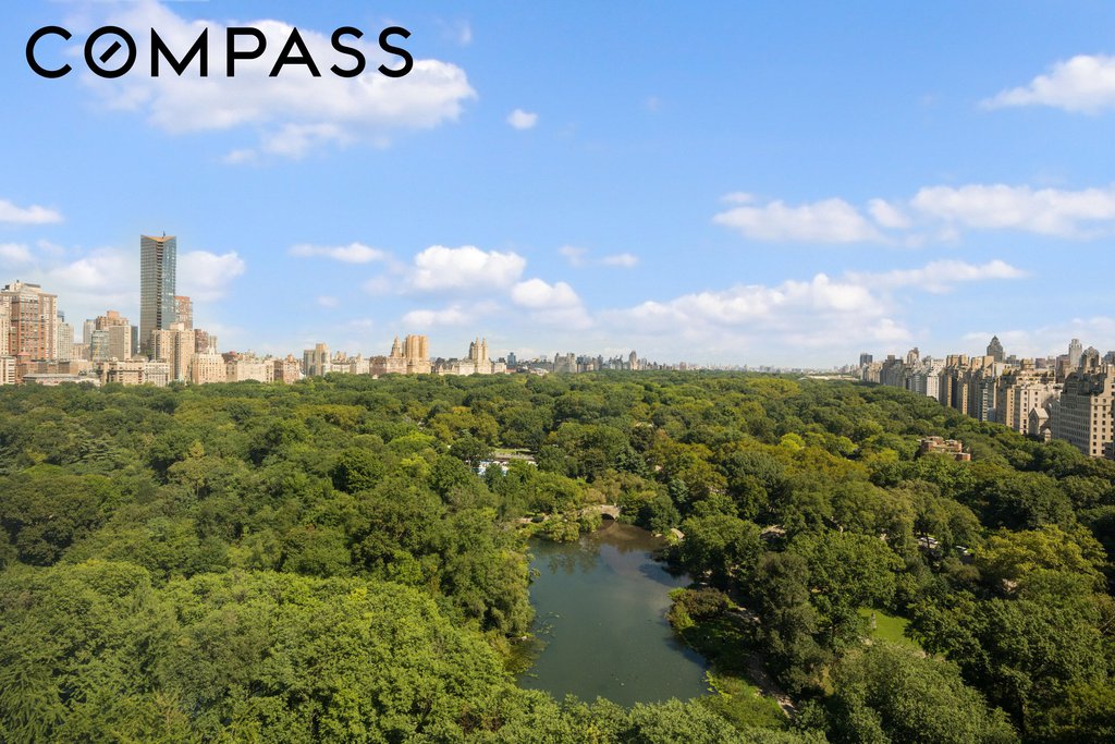 1 Central Park South, Unit 1505 photo 2