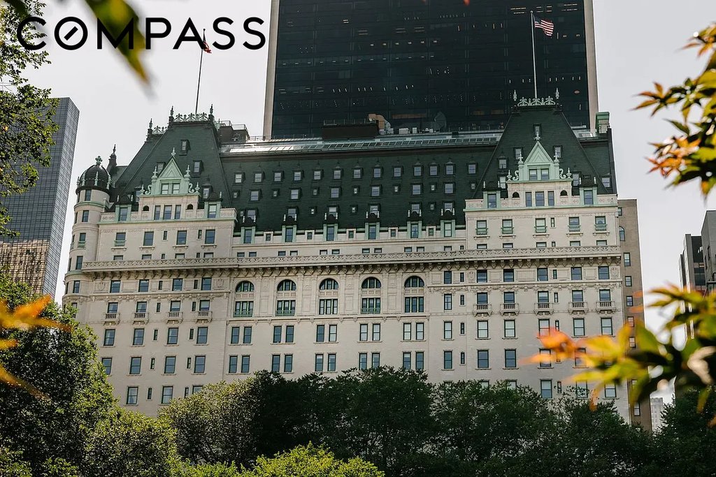 1 Central Park South, Unit 1505 photo 4