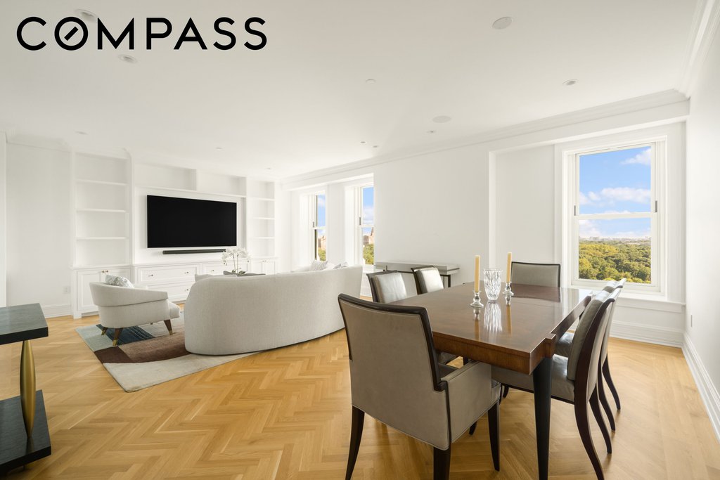 1 Central Park South, Unit 1505 photo 5