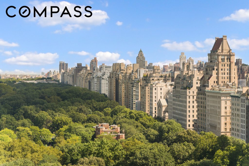 1 Central Park South, Unit 1505 photo 6