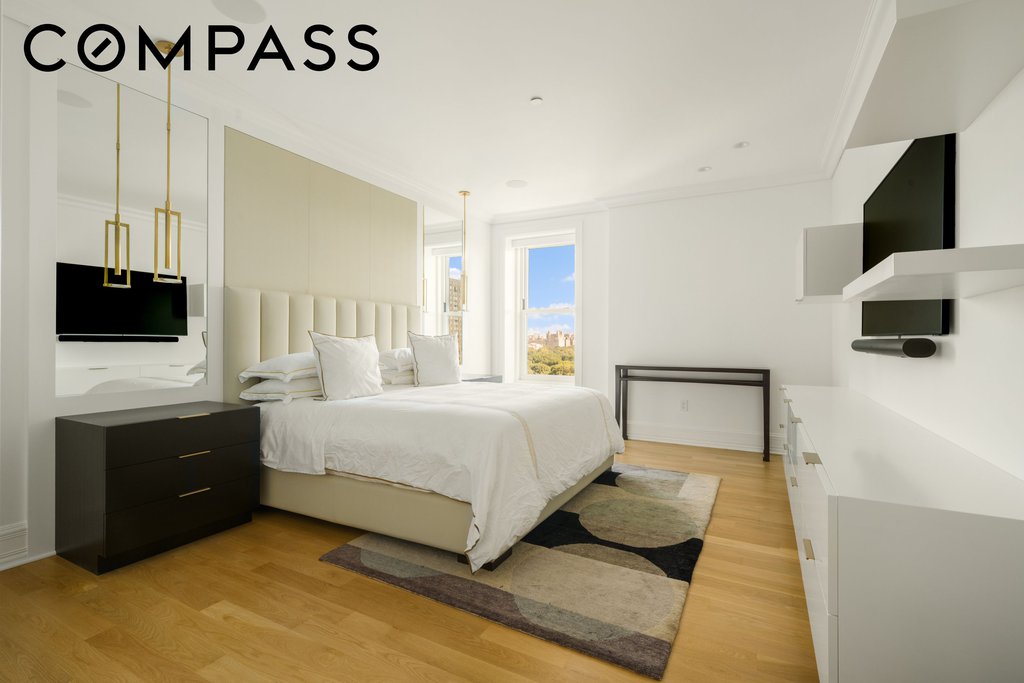 1 Central Park South, Unit 1505 photo 9