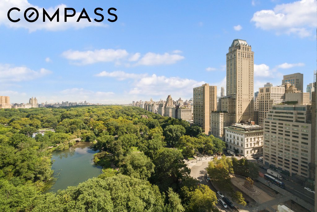 1 Central Park South, Unit 1505 photo 14