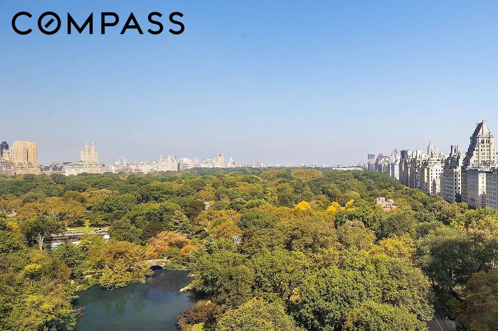 1 Central Park South, Unit 1505 photo 15