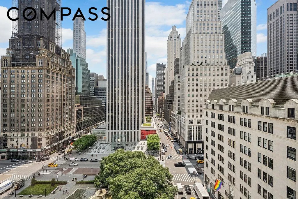 1 Central Park South, Unit 1505 photo 21