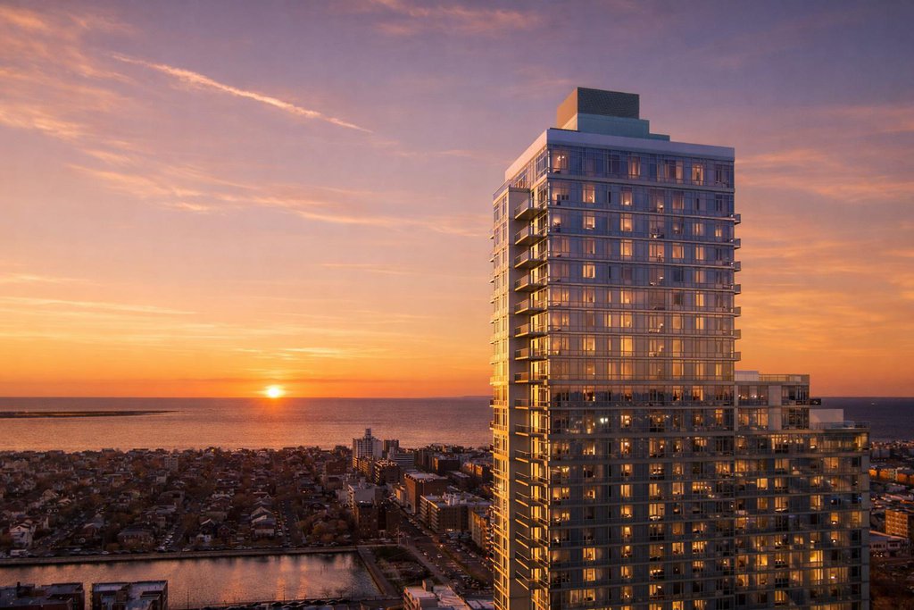 1524 Sheepshead Bay Road, Unit 11E photo 26