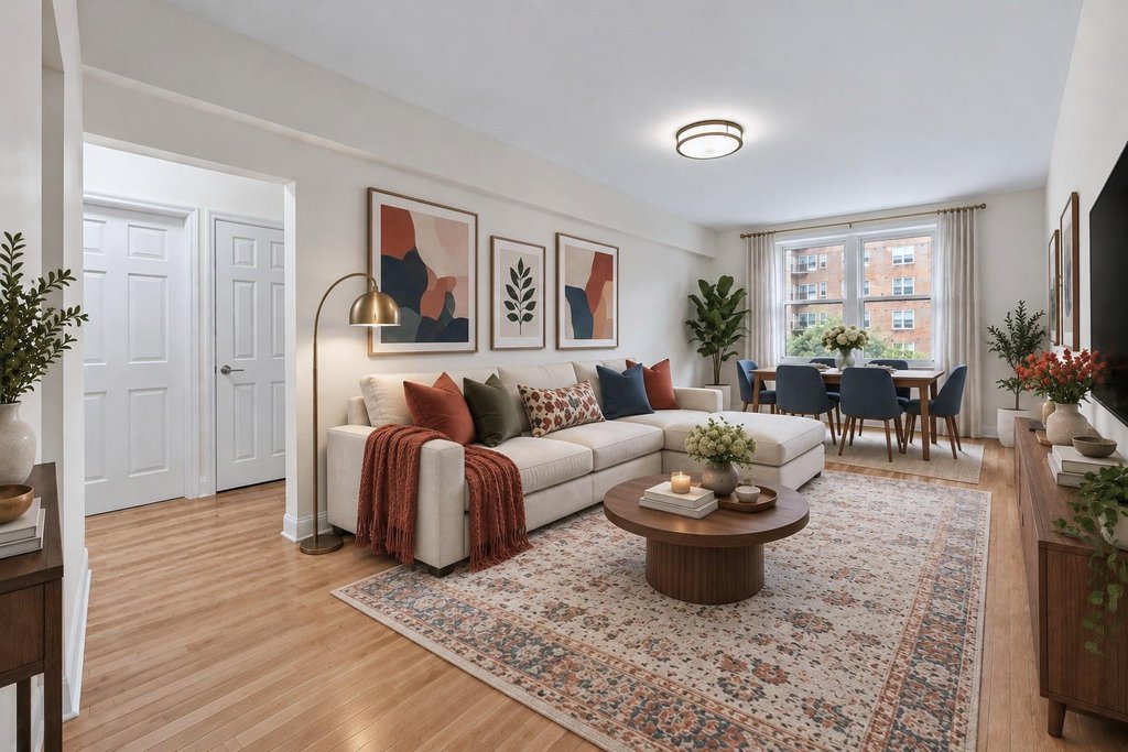 88-01 35th Avenue, Unit 3G