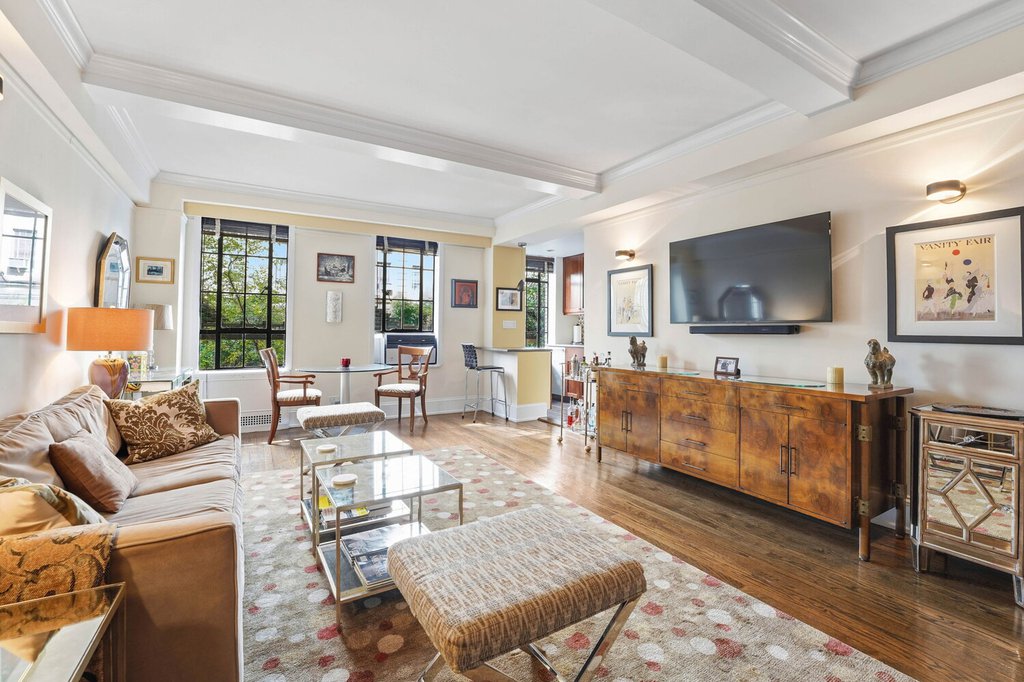 333 West 56th Street #2L