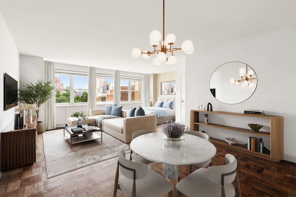 101 West 12th Street #11A