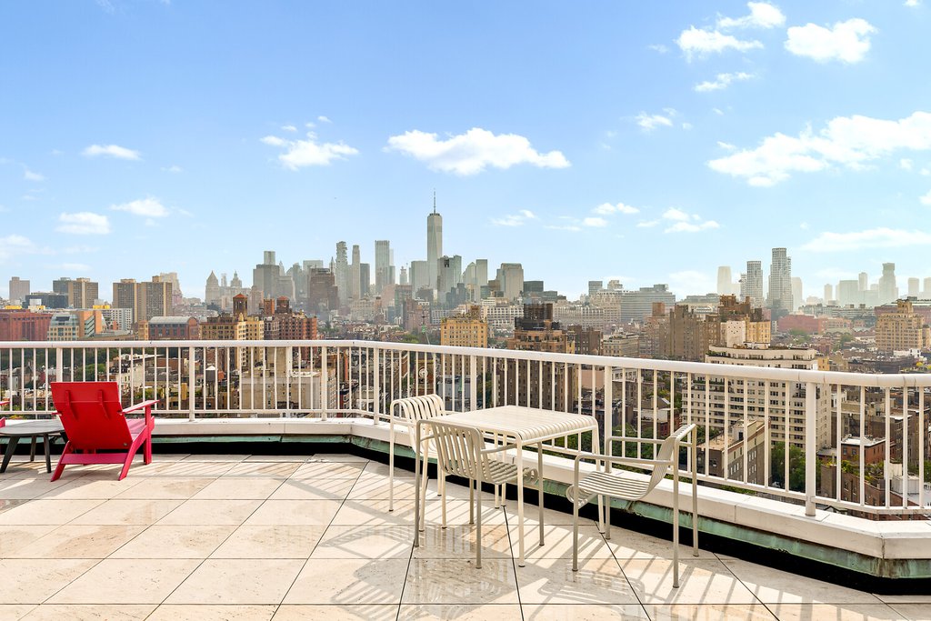 101 West 12th Street, Unit 11A photo 6