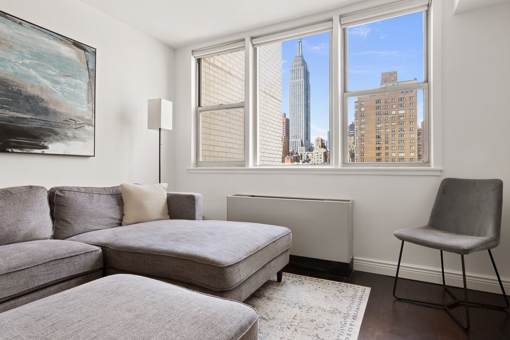201 East 36th Street, Unit 17D photo 3