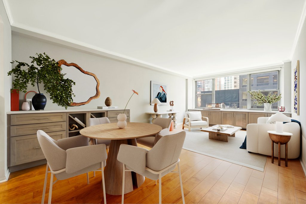 209 East 56th Street #10E