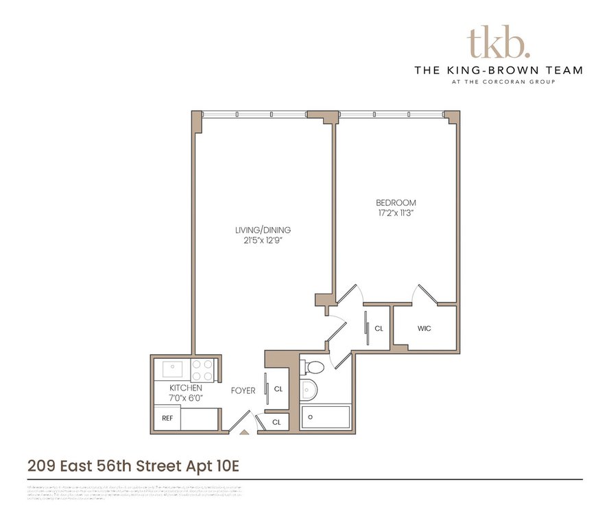 209 East 56th Street, Unit 10E photo 6
